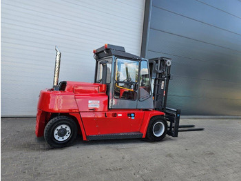 Dieseltruck Kalmar DCF80-9: bild 4