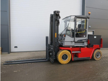 Eltruck KALMAR