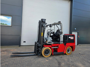 Eltruck KALMAR