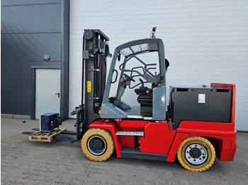 Eltruck KALMAR