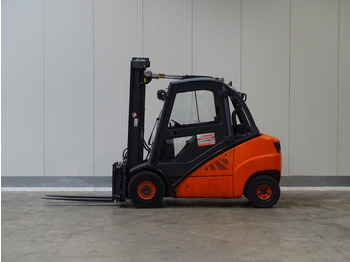 Dieseltruck LINDE H30