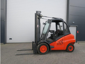 Dieseltruck LINDE H50