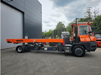 Leasa MAFI MTL20J MAFI MTL20J: bild 1