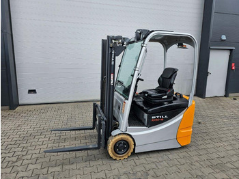 Eltruck STILL RX50