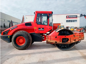 Kompaktor BOMAG