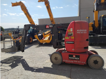 Bomlift MANITOU 120 AETJ-C