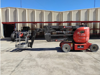 Bomlift MANITOU 150 AETJ-С