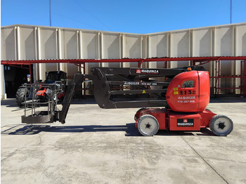 Bomlift MANITOU 150 AETJ-С