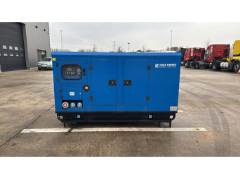 Elgenerator