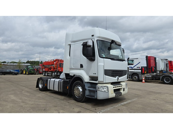 Leasa Renault Premium 460 DXI (2 TANKS / AIRCO / CLEAN / PROPRE) Renault Premium 460 DXI (2 TANKS / AIRCO / CLEAN / PROPRE): bild 3