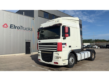 Dragbil DAF XF 105 460