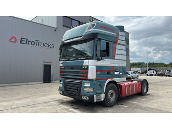 Dragbil DAF XF 105 460