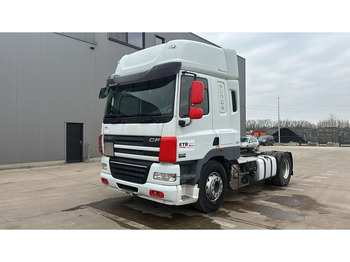 Dragbil DAF CF 85 460