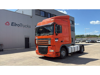 Dragbil DAF XF 105 460