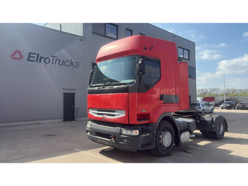Dragbil RENAULT Premium 420