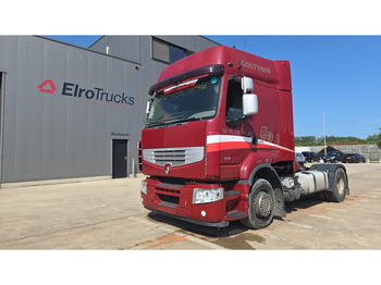 Dragbil RENAULT Premium 450
