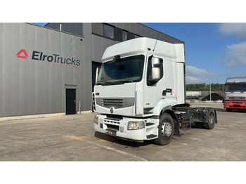 Dragbil RENAULT Premium 450