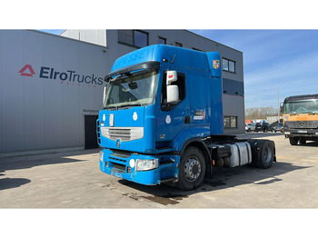 Dragbil RENAULT Premium 450