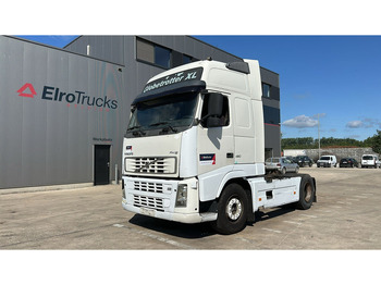 Dragbil VOLVO FH 460