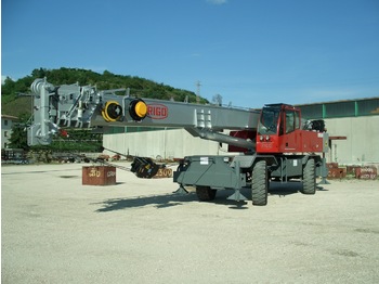 Terrängkran