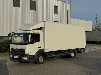 Volymskåp MERCEDES-BENZ