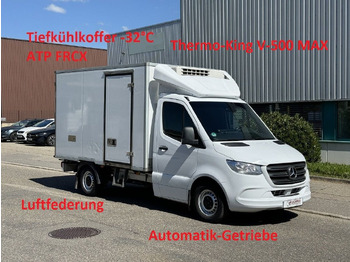 Kylbil MERCEDES-BENZ Sprinter 316