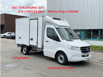 Kylbil MERCEDES-BENZ Sprinter 316