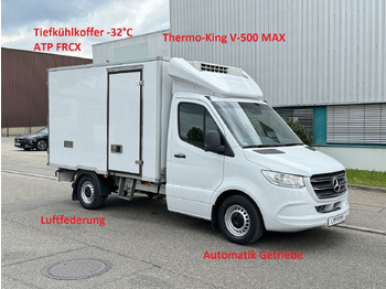 Kylbil MERCEDES-BENZ Sprinter 316