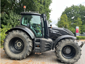 Traktor Valtra T174 Versu: bild 4