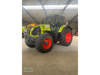 Leasa CLAAS Axion 870 CMATIC CLAAS Axion 870 CMATIC: bild 1