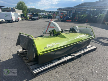 Slåttermaskin CLAAS