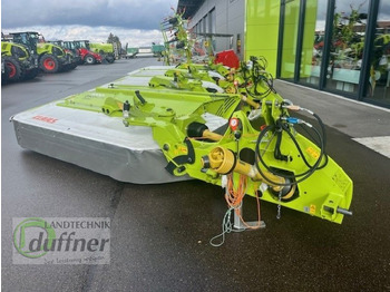 Slåttermaskin CLAAS