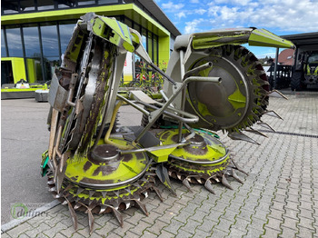 Skärbord för majs CLAAS