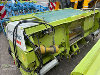 Tillbehör för exakthack CLAAS PU 300 HD: bild 3