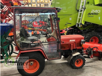 Kommunaltraktor HAKO