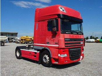 Dragbil DAF XF 105.480: bild 3