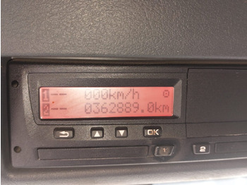 Betongbil MAN TGS 41.480 CIFA RY1300: bild 2