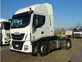 Dragbil IVECO Stralis 450