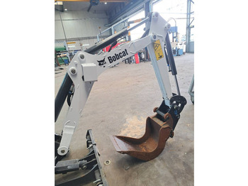 Leasa Bobcat E10Z Bobcat E10Z: bild 3