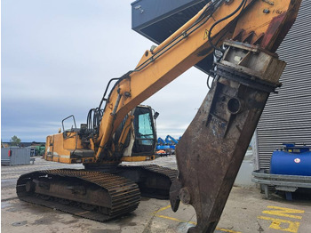 Bandgrävare LIEBHERR R 924