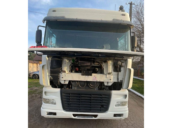 Dragbil DAF XF 95 430