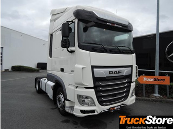 Dragbil DAF XF 480 FT: bild 3