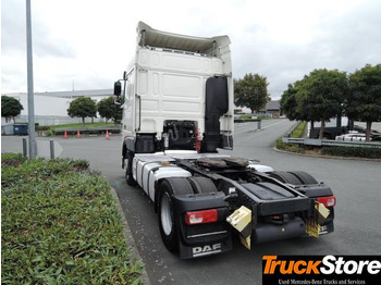 Dragbil DAF XF 480 FT: bild 5