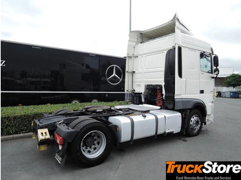 Dragbil DAF XF 480 FT: bild 4