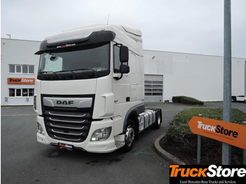 Dragbil DAF XF 480