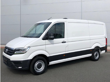 Skåpbil VOLKSWAGEN Crafter 35