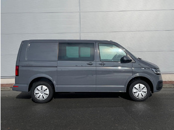 Skåpbil Volkswagen T6.1 Transporter Kasten 4M ACC PDC KAMERA STANDH: bild 5