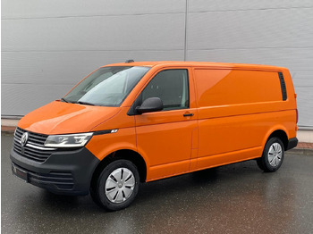 Skåpbil VOLKSWAGEN Transporter T6.1