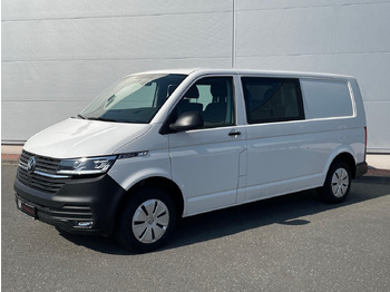 Skåpbil VOLKSWAGEN Transporter T6.1