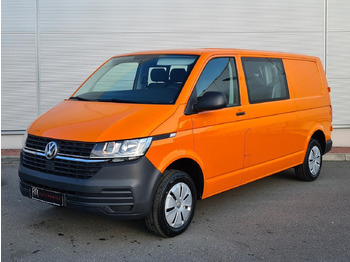 Personbil VOLKSWAGEN